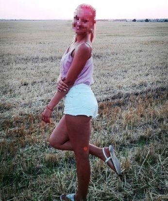 Анкета проститутки Елена - город Сватово, 30 лет, №10924