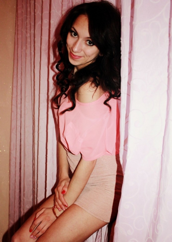 Анкета проститутки Карина - город Сватово, 22 года, №19654