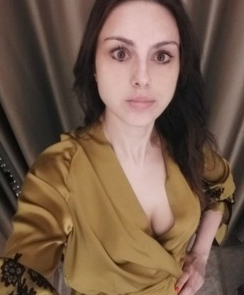 Анкета проститутки Ксанатоня - город Сватово, 32 года, №2759